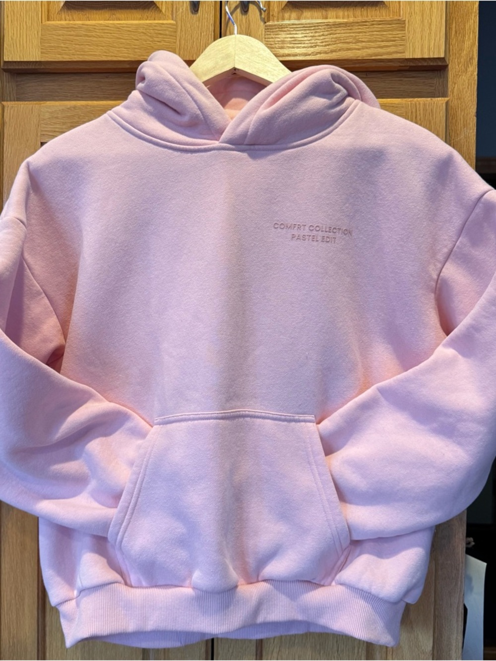 Kids Bubblegum Comfrt Collection (Pastel Edition) Hoodie